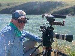 Photo of Steve McCarthy