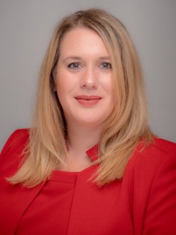 Photo of Tara Mellor