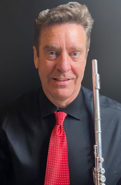 Photo of Robert Cart