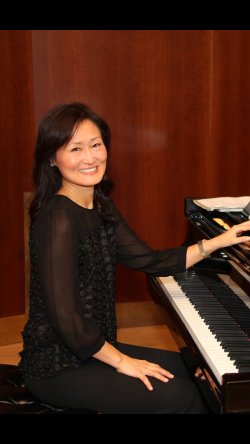 Yi Kyung Hughes profile photo