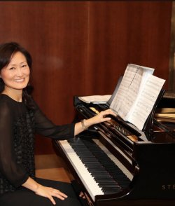 Yi Kyung Hughes profile photo