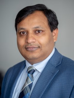 Photo of Pankaj Lal