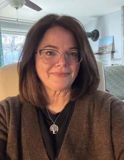 Meghan Gill profile photo