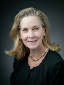 Photo of Karen Driscoll