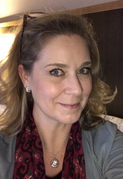 Photo of Karen Driscoll