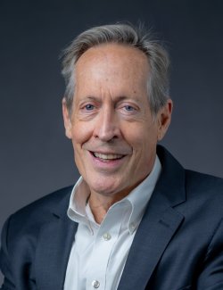 Photo of David Graham