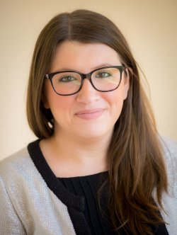 Photo of Stacy Fagioli