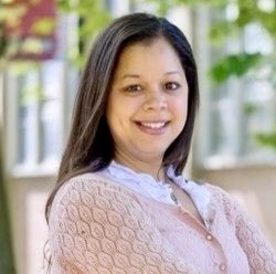 Pauline Garcia-Reid profile photo