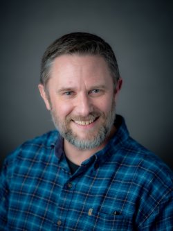 Benjamin Merrick profile photo