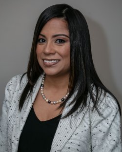 Photo of Melissa Baralt