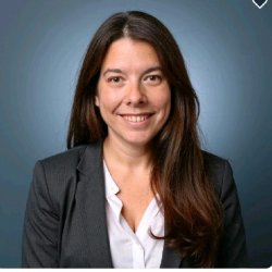 Photo of Sarah Ghoshal