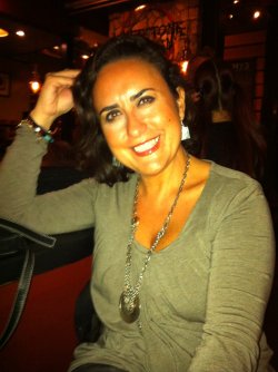 Maria Jose Garcia Vizcaino profile photo
