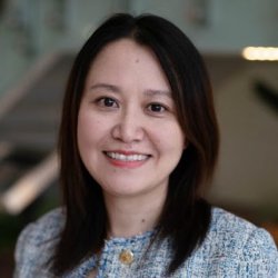 Jinxia He profile photo