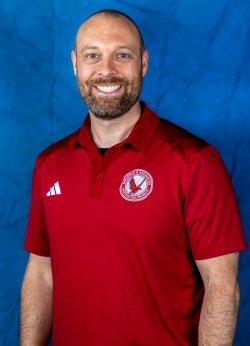 Photo of Jared Utterback