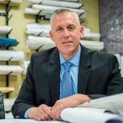 Photo of Shawn Connolly