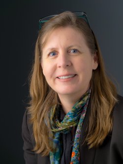 Photo of Laura Griffin