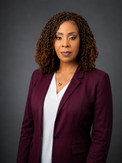 Photo of Danisha Goodman