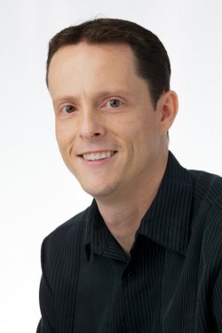 Robert Meredith profile photo