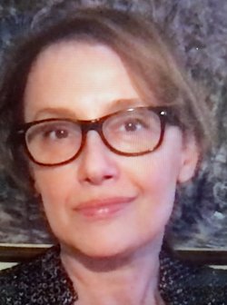 Photo of Gorica Lalic