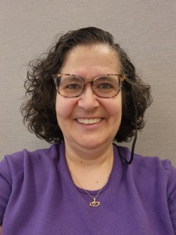 Photo of Lisa Pendola