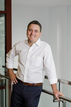 Photo of Jeffrey Miller