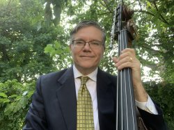 Photo of Kevin Brown