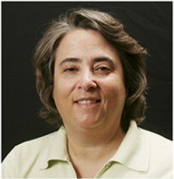 Photo of Najlah Hicks