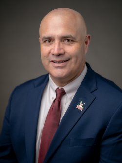 Photo of Erick Fernandez