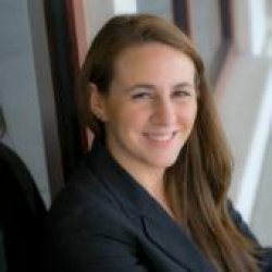 Photo of Stephanie Rojas