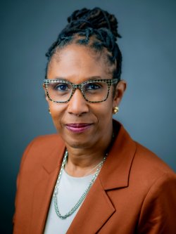 Photo of Trina Chance O'Gorman