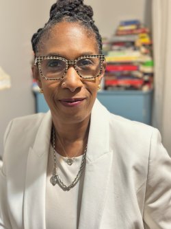 Photo of Trina Chance O'Gorman