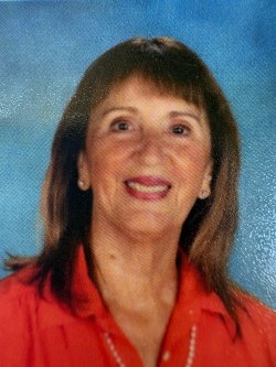 Frances Stromsland profile photo