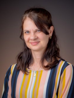 Susan Nowak profile photo