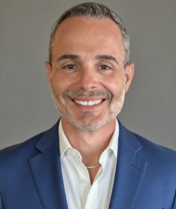 Photo of Louis DeBello