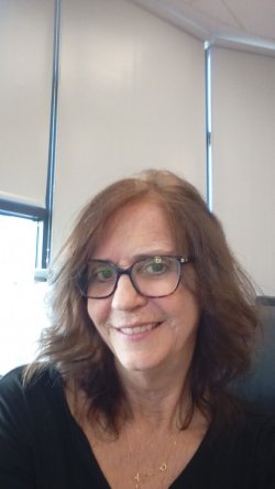 Photo of Diane McKernan