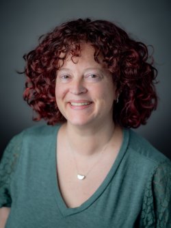 Alison Merrick profile photo