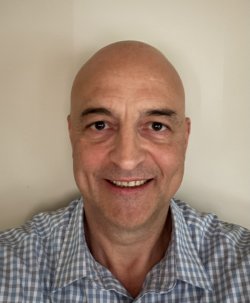 Photo of Constantine Coutras