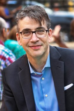 Photo of Michael Lee