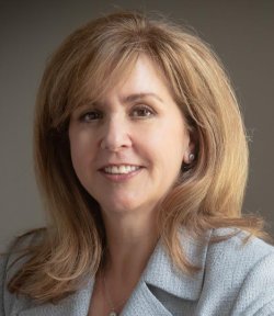 Theresa Brown profile photo