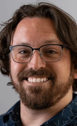 Photo of Joe Amditis