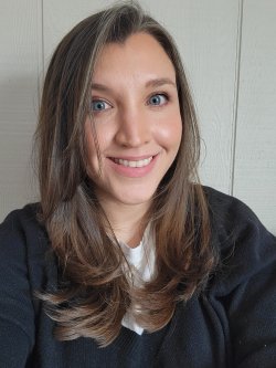 Michelle Shanahan profile photo