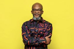 Photo of Michael Hannon