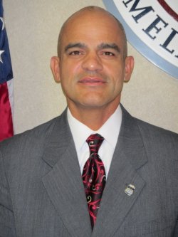 Photo of Christopher Martinez