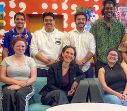 Photo of Tara George