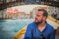 Photo of Martin Halo III