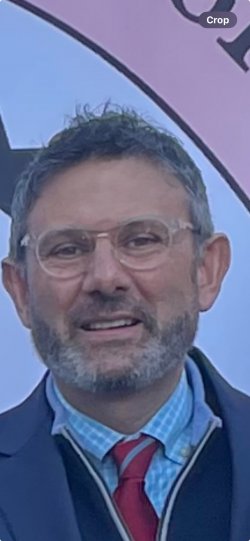 Photo of David Schutzenhofer