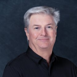 Kevin Riordan profile photo