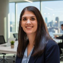 Kristen Diaz profile photo