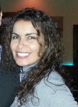 Photo of Lucia Villaluz