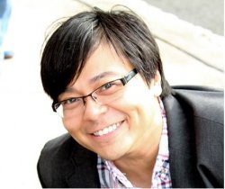 Photo of Jude Uy